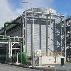 Manufacturers Exporters and Wholesale Suppliers of Power Plant Cooling Tower Uttam Nagar Delhi
